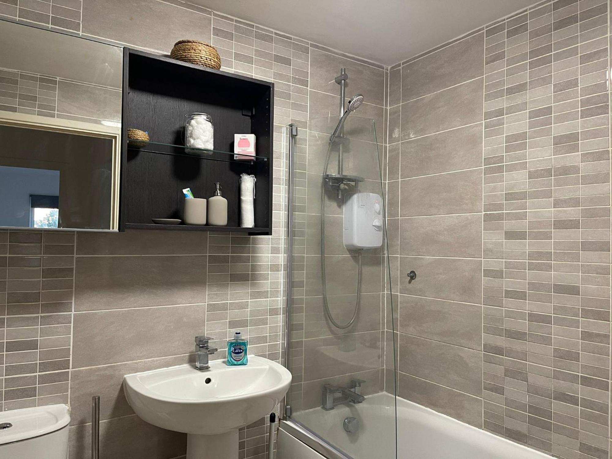 Vry Woolwich - Cosy Property With Stunning Views Of London Plumstead  Bagian luar foto