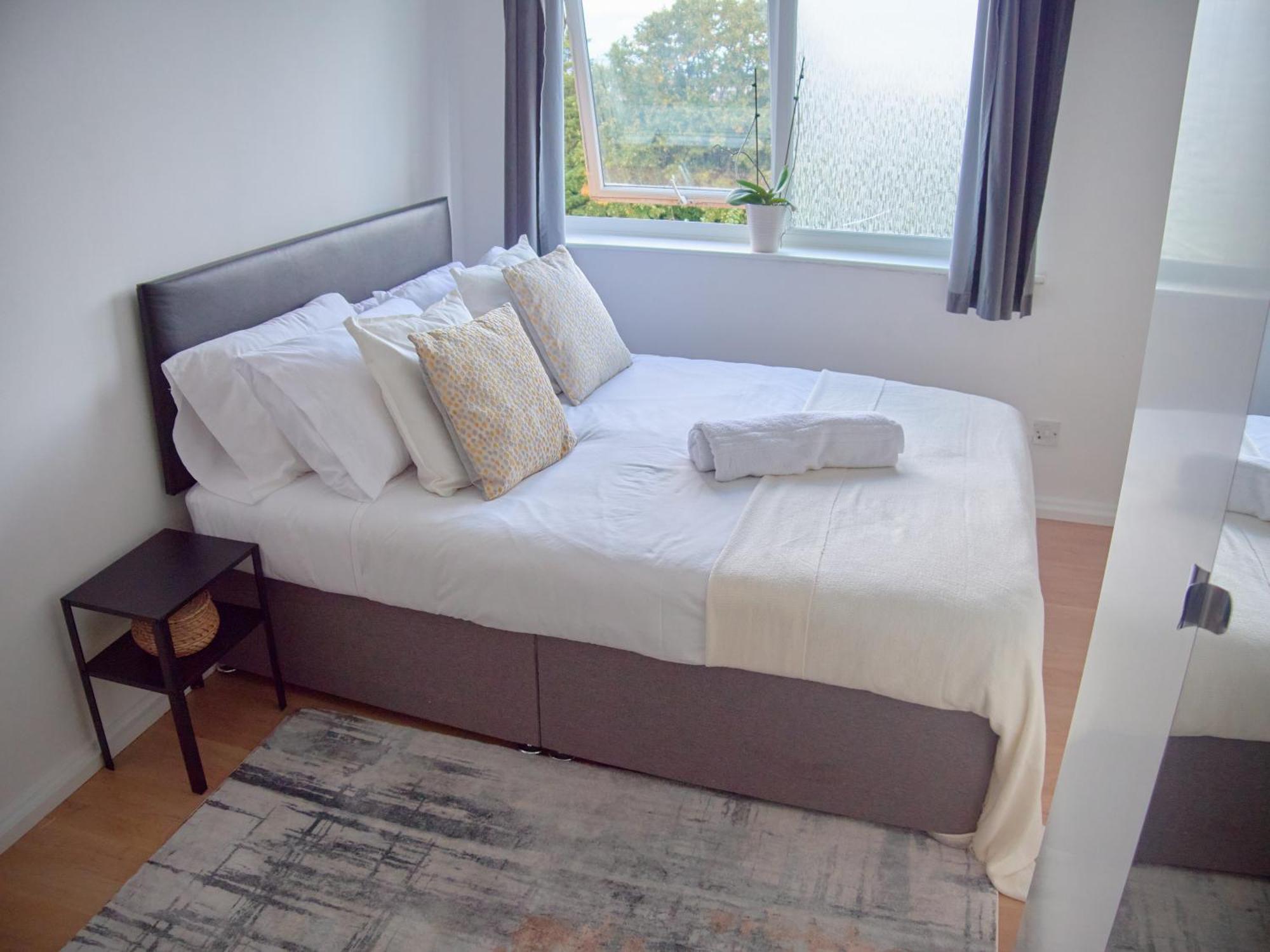 Vry Woolwich - Cosy Property With Stunning Views Of London Plumstead  Bagian luar foto